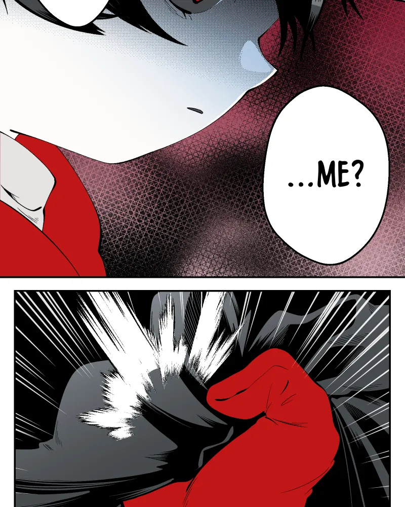 The Dummy's Dummy Chapter 55 page 28 - 