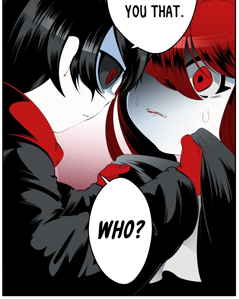 The Dummy's Dummy Chapter 55 page 30 - 