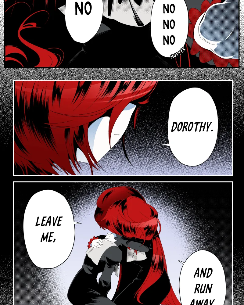 The Dummy's Dummy Chapter 55 page 4 - 