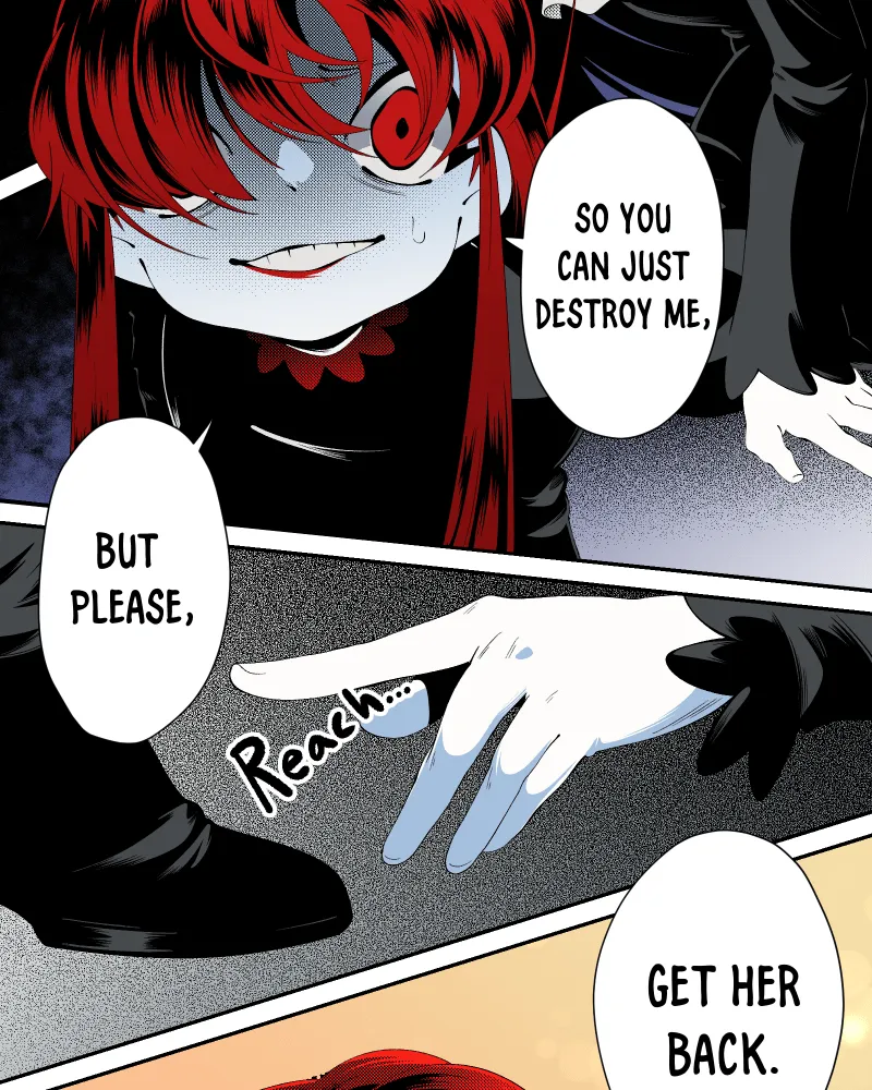 The Dummy's Dummy Chapter 55 page 7 - 