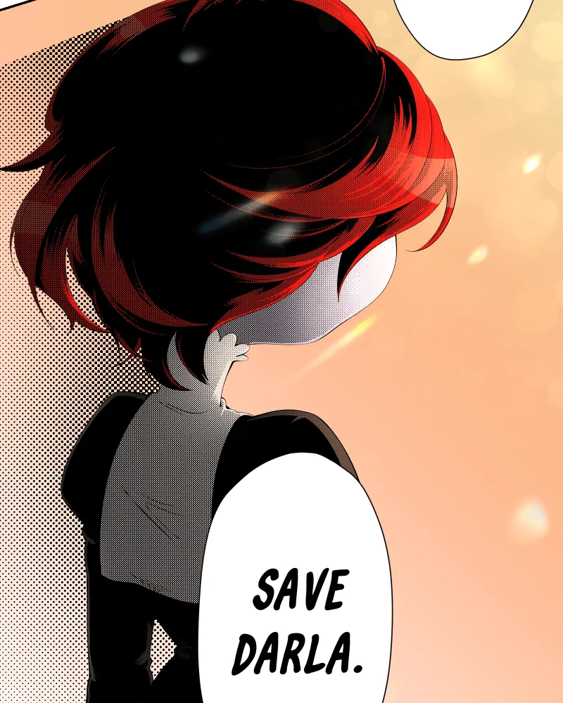 The Dummy's Dummy Chapter 55 page 8 - 