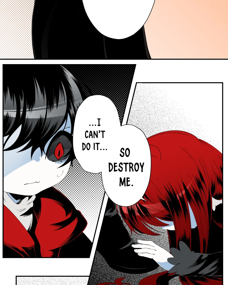 The Dummy's Dummy Chapter 55 page 9 - 