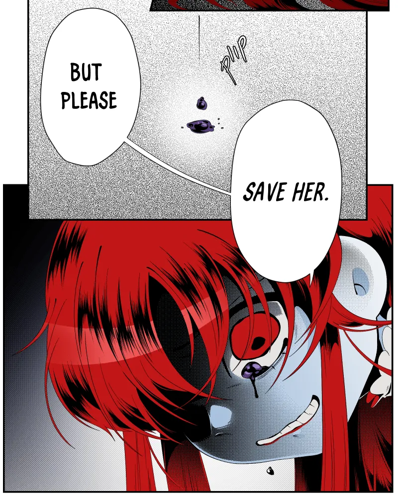 The Dummy's Dummy Chapter 55 page 10 - 