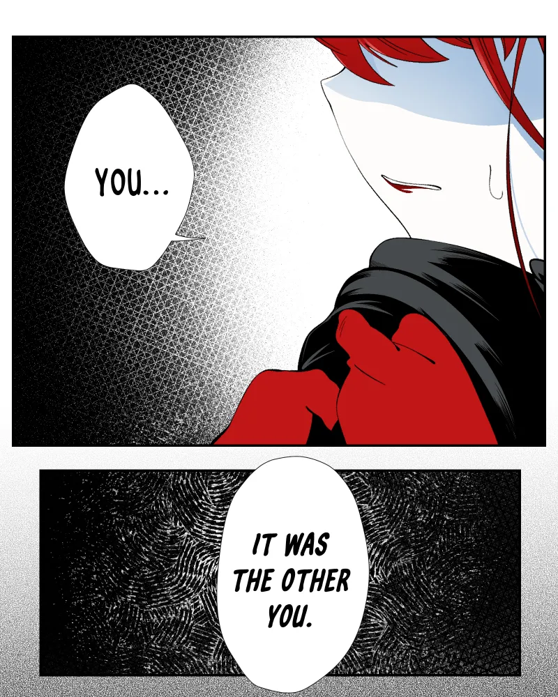 The Dummy's Dummy Chapter 56 page 1 - 