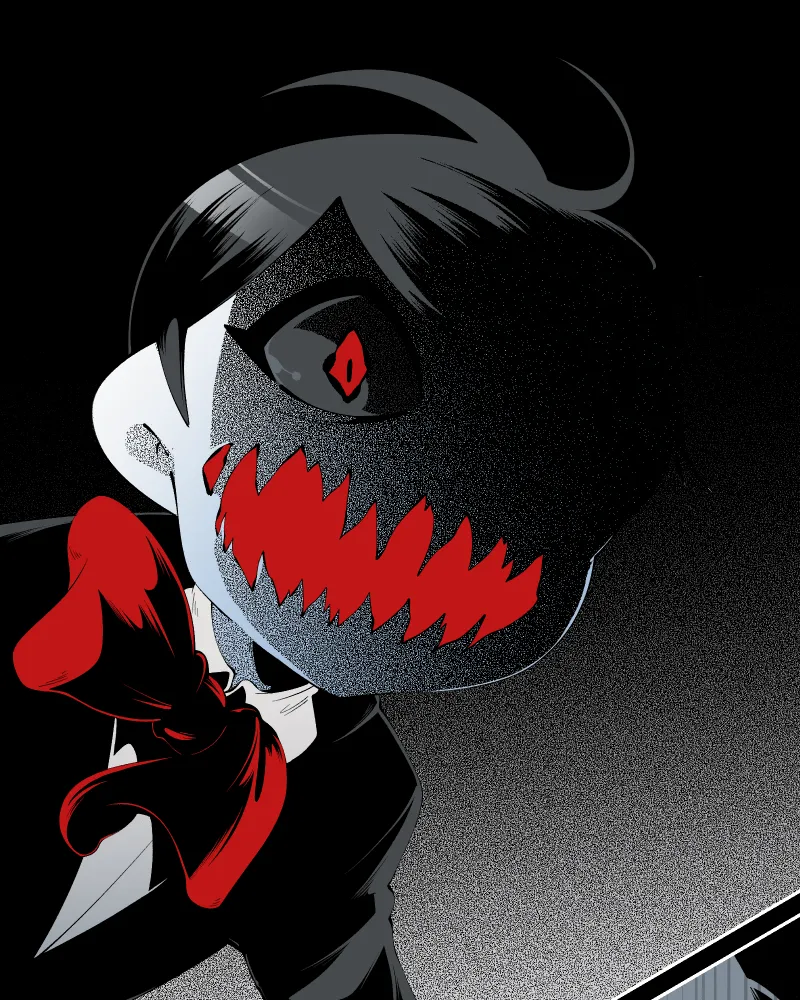 The Dummy's Dummy Chapter 56 page 11 - 