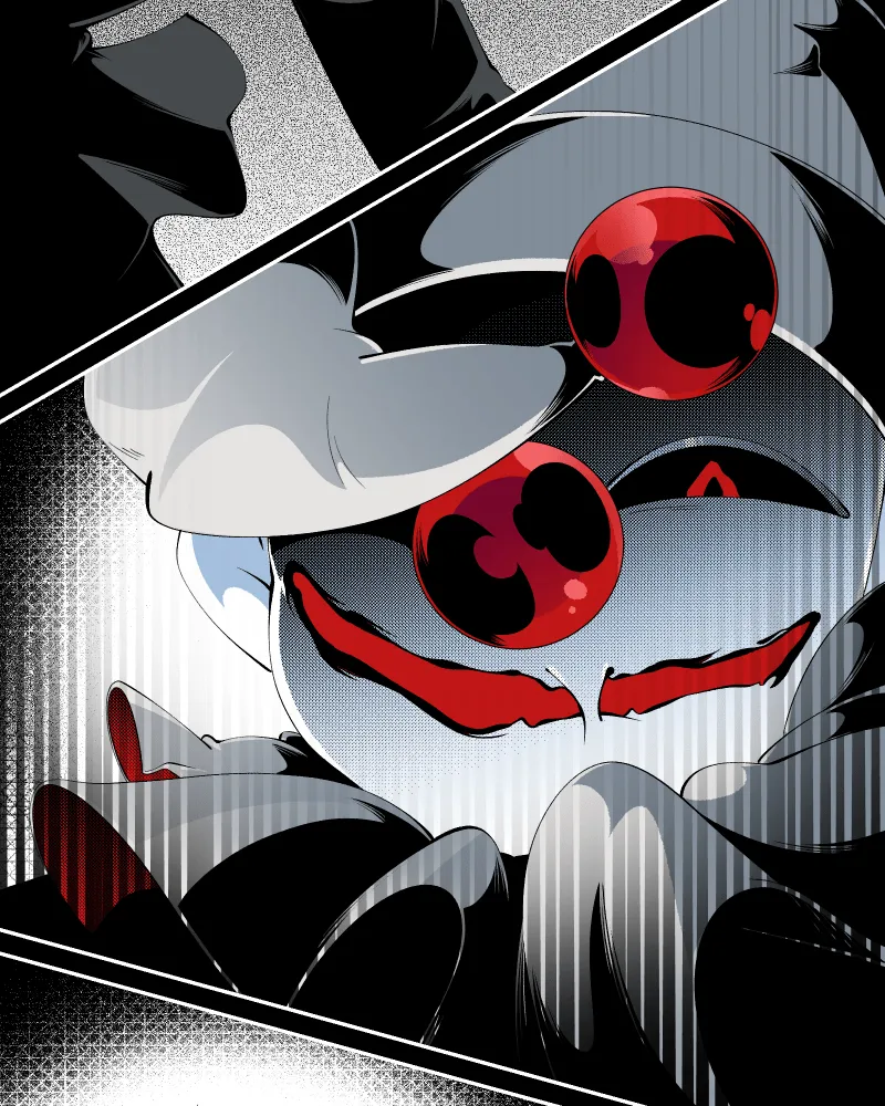 The Dummy's Dummy Chapter 56 page 12 - 