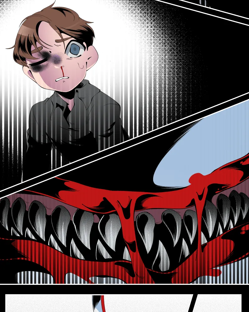 The Dummy's Dummy Chapter 56 page 13 - 