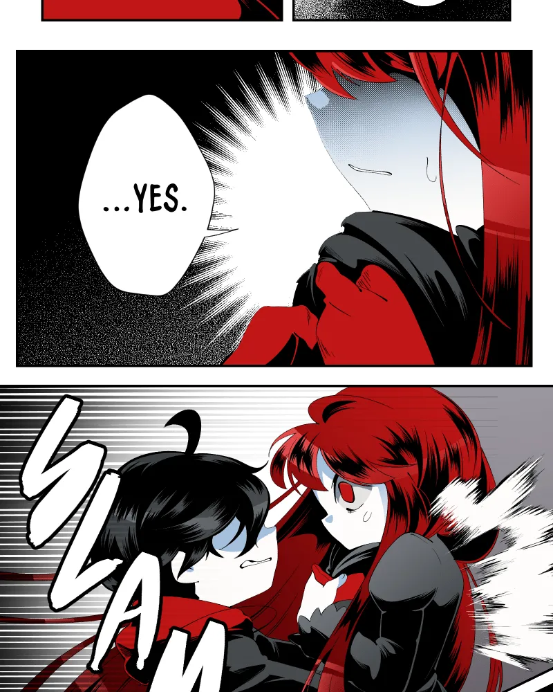 The Dummy's Dummy Chapter 56 page 17 - 