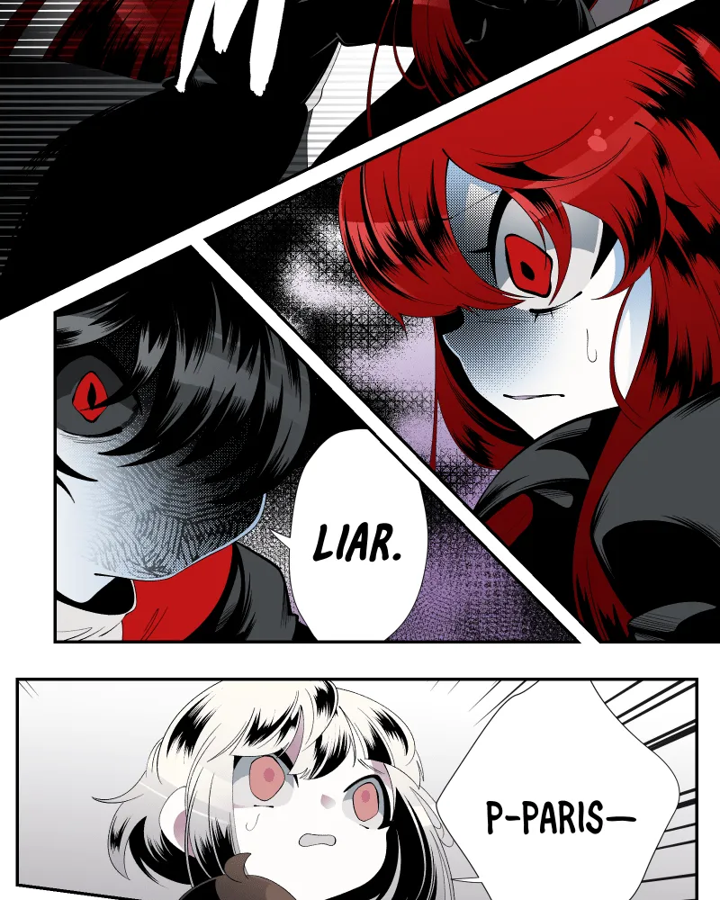 The Dummy's Dummy Chapter 56 page 18 - 