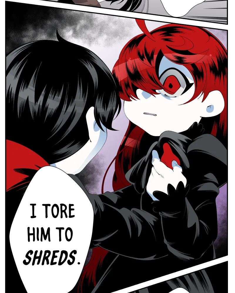 The Dummy's Dummy Chapter 56 page 19 - 