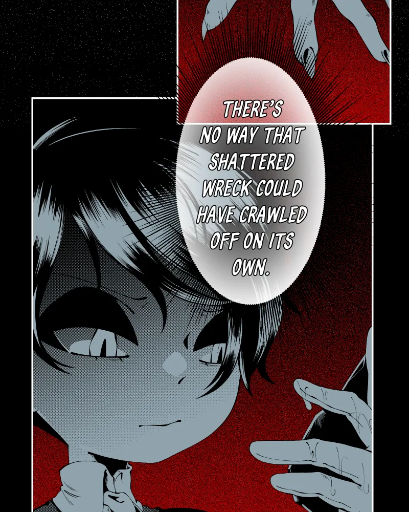 The Dummy's Dummy Chapter 56 page 3 - 