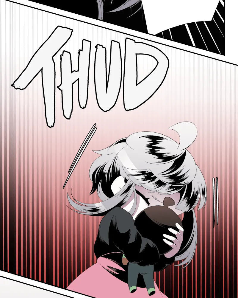 The Dummy's Dummy Chapter 56 page 24 - 