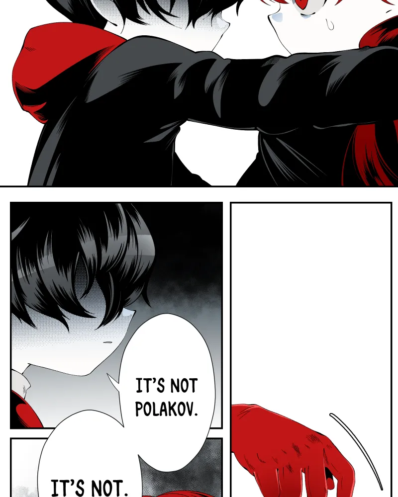 The Dummy's Dummy Chapter 56 page 27 - 