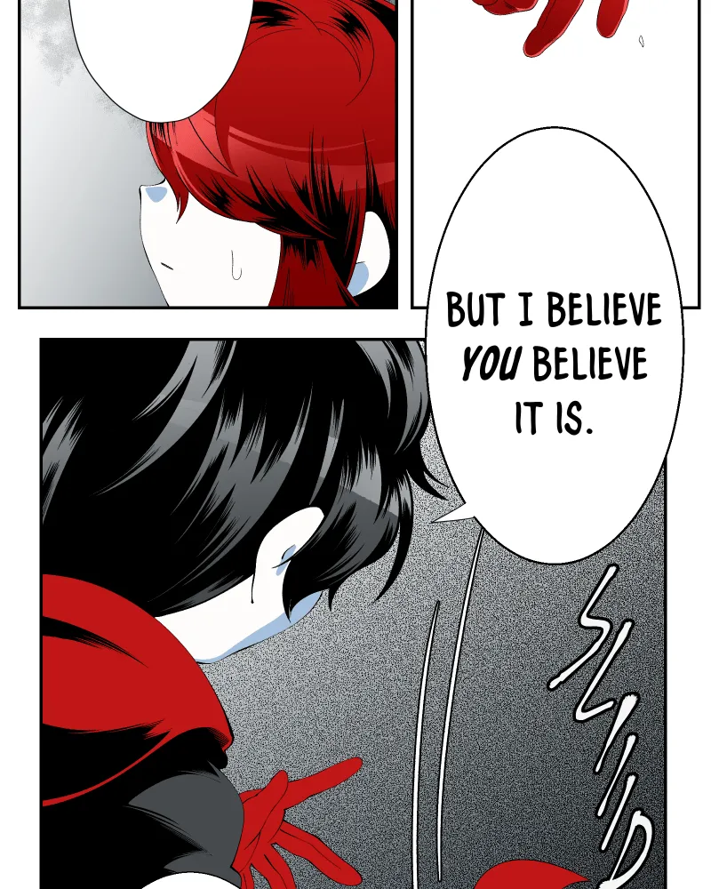 The Dummy's Dummy Chapter 56 page 28 - 