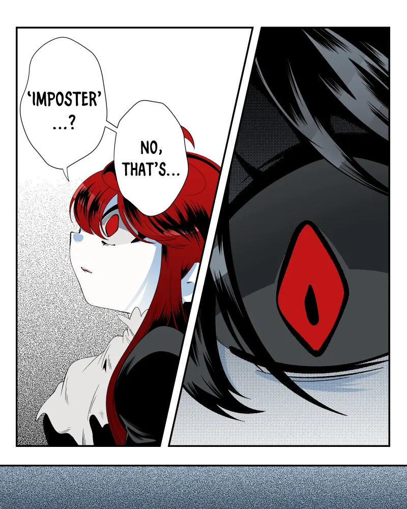 The Dummy's Dummy Chapter 56 page 31 - 