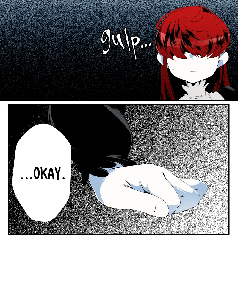 The Dummy's Dummy Chapter 56 page 32 - 