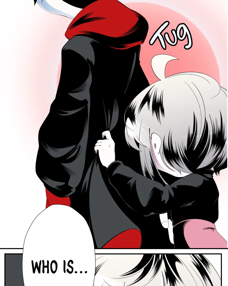 The Dummy's Dummy Chapter 56 page 34 - 