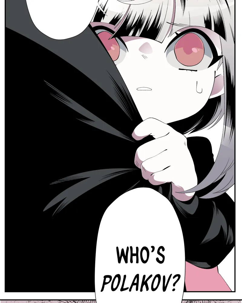 The Dummy's Dummy Chapter 56 page 35 - 