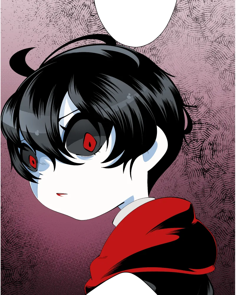 The Dummy's Dummy Chapter 56 page 36 - 