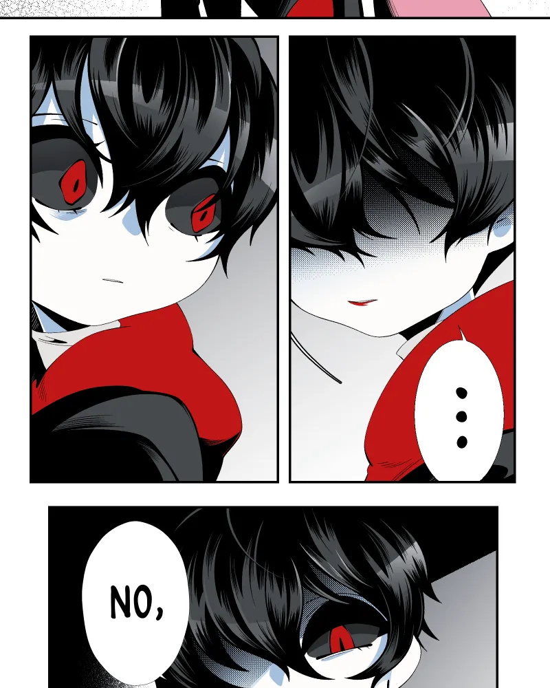 The Dummy's Dummy Chapter 57 page 2 - 