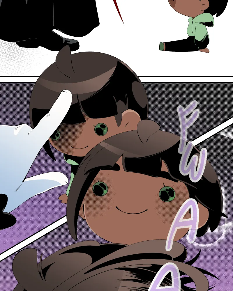The Dummy's Dummy Chapter 57 page 13 - 