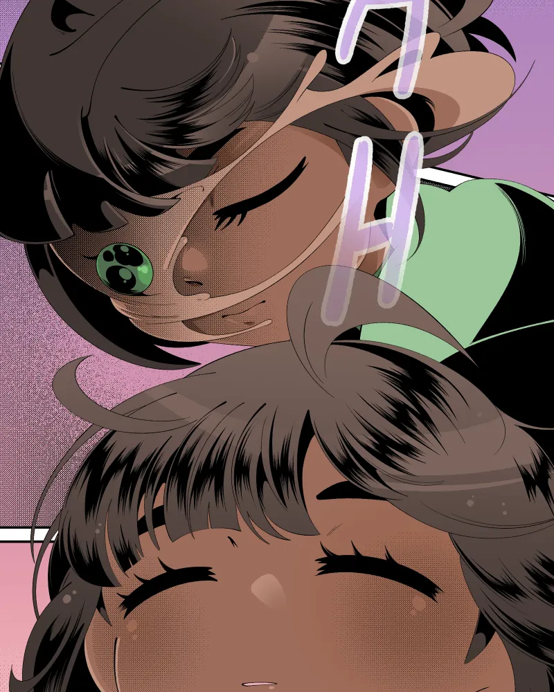 The Dummy's Dummy Chapter 57 page 14 - 
