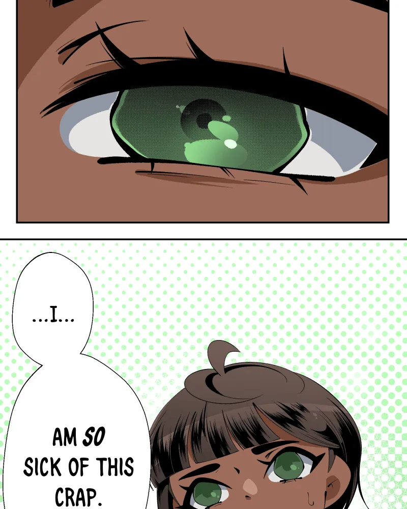 The Dummy's Dummy Chapter 57 page 17 - 
