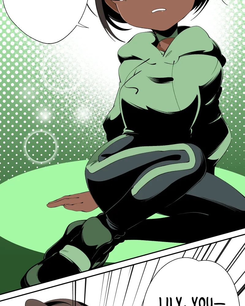 The Dummy's Dummy Chapter 57 page 18 - 