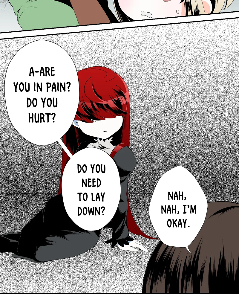 The Dummy's Dummy Chapter 57 page 20 - 