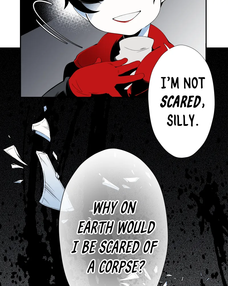 The Dummy's Dummy Chapter 57 page 3 - 