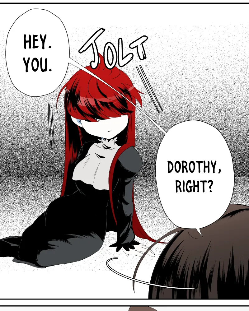 The Dummy's Dummy Chapter 57 page 21 - 