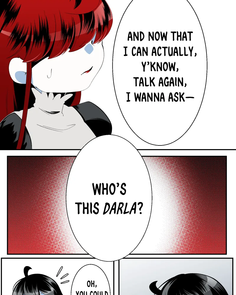 The Dummy's Dummy Chapter 57 page 23 - 