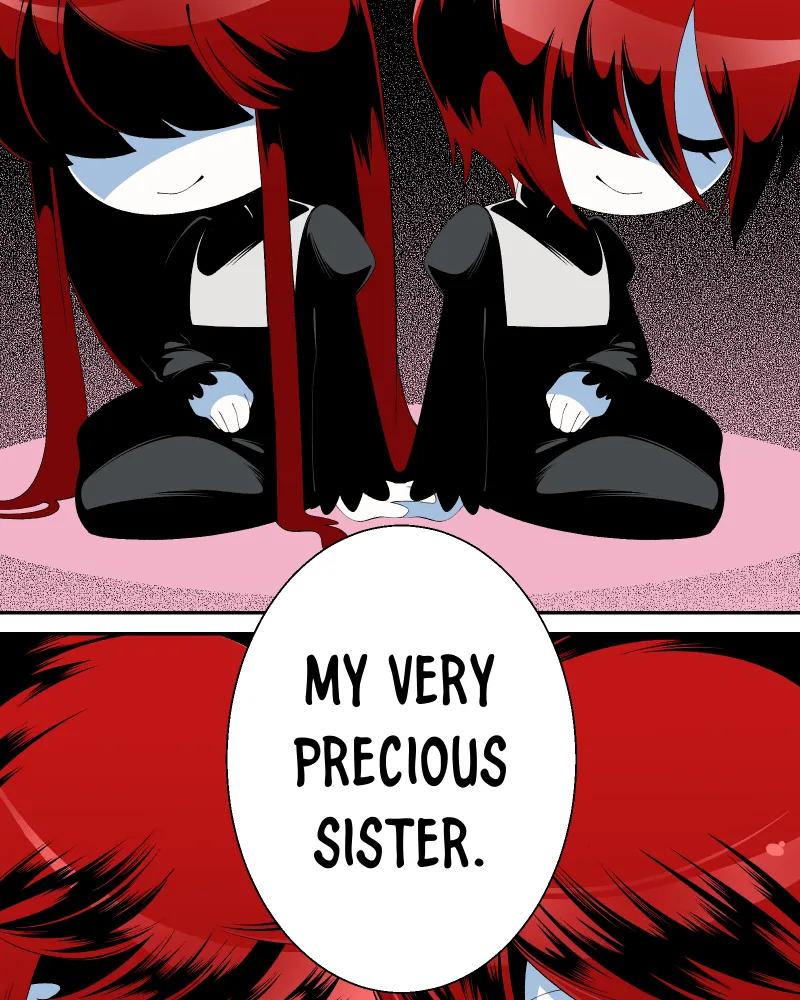 The Dummy's Dummy Chapter 57 page 25 - 