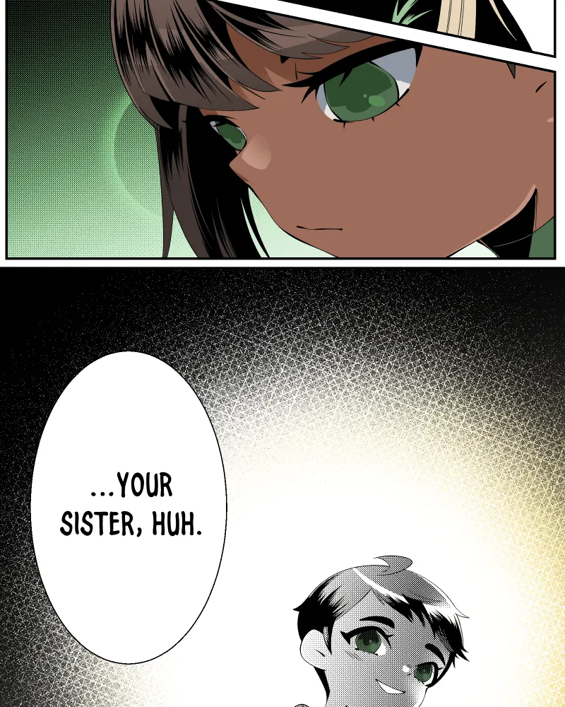 The Dummy's Dummy Chapter 57 page 27 - 