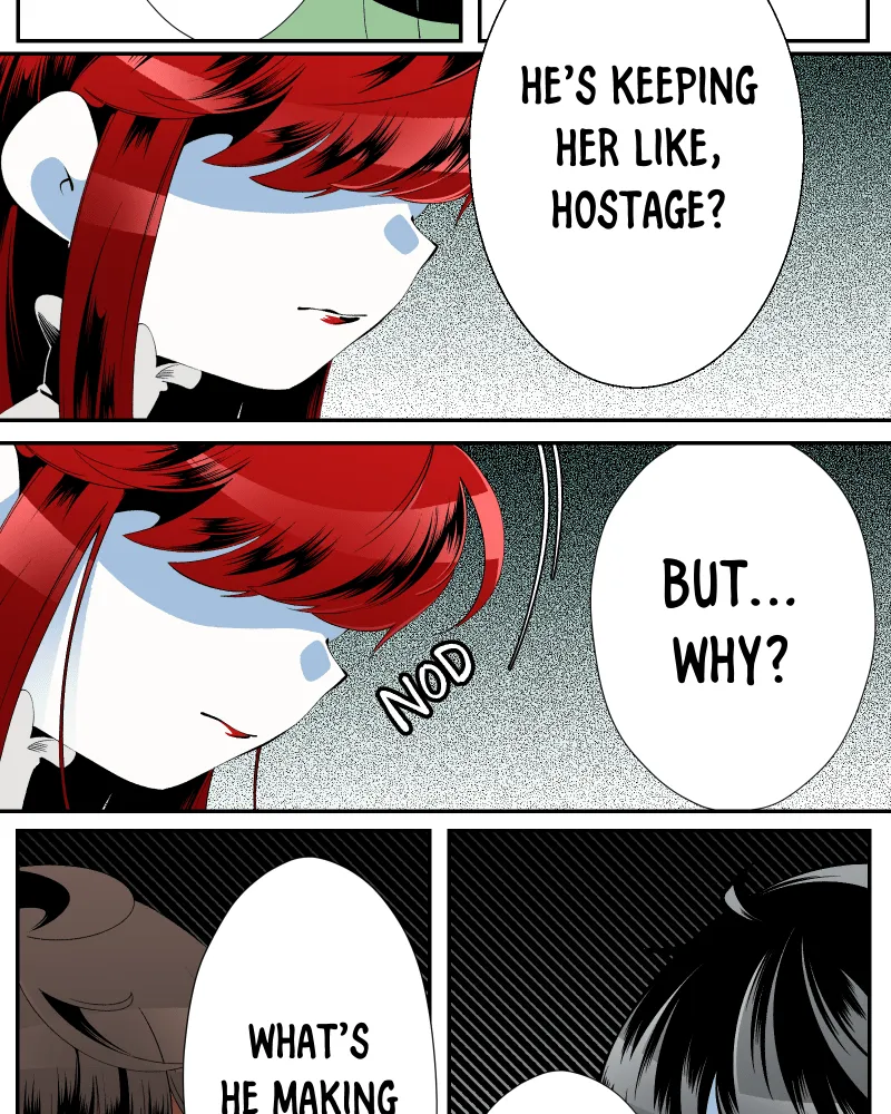 The Dummy's Dummy Chapter 57 page 29 - 