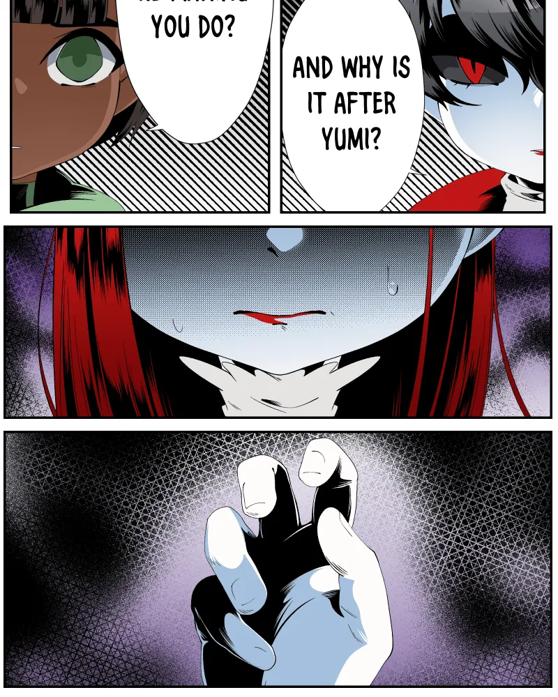 The Dummy's Dummy Chapter 57 page 30 - 