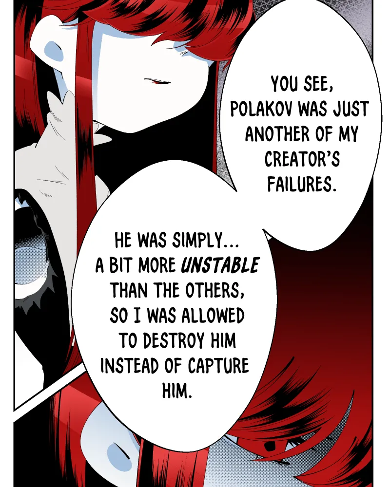 The Dummy's Dummy Chapter 57 page 5 - 