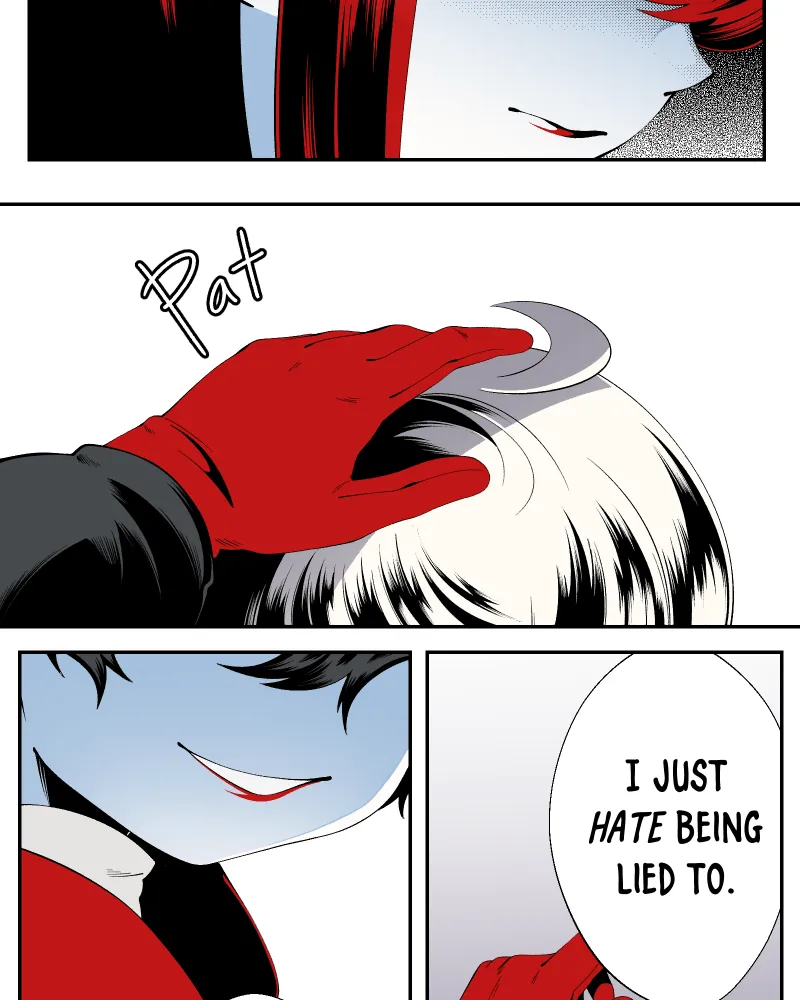 The Dummy's Dummy Chapter 57 page 6 - 