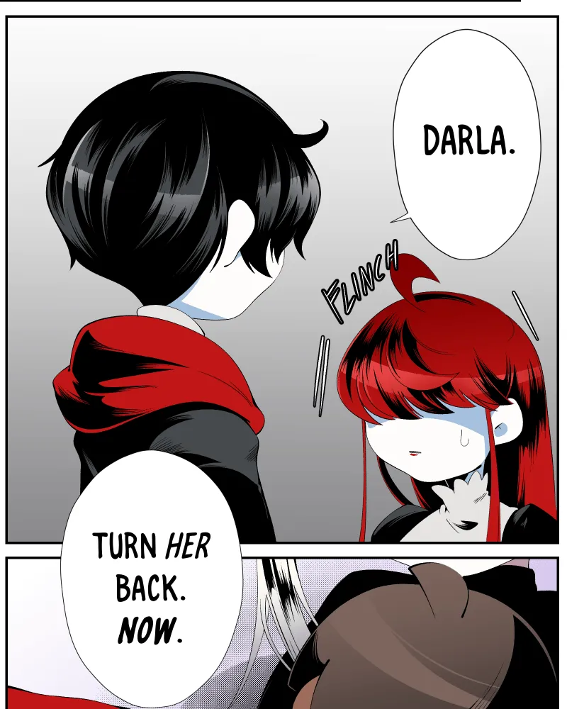 The Dummy's Dummy Chapter 57 page 9 - 