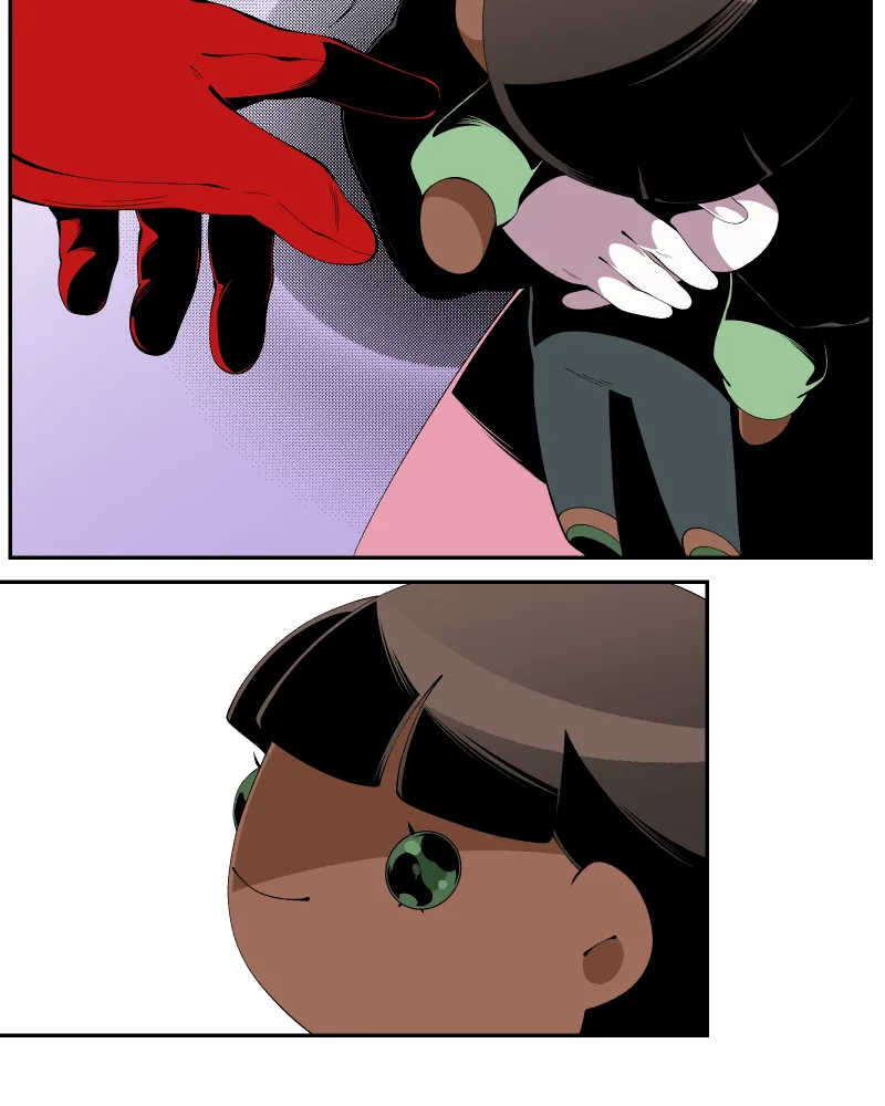 The Dummy's Dummy Chapter 57 page 10 - 