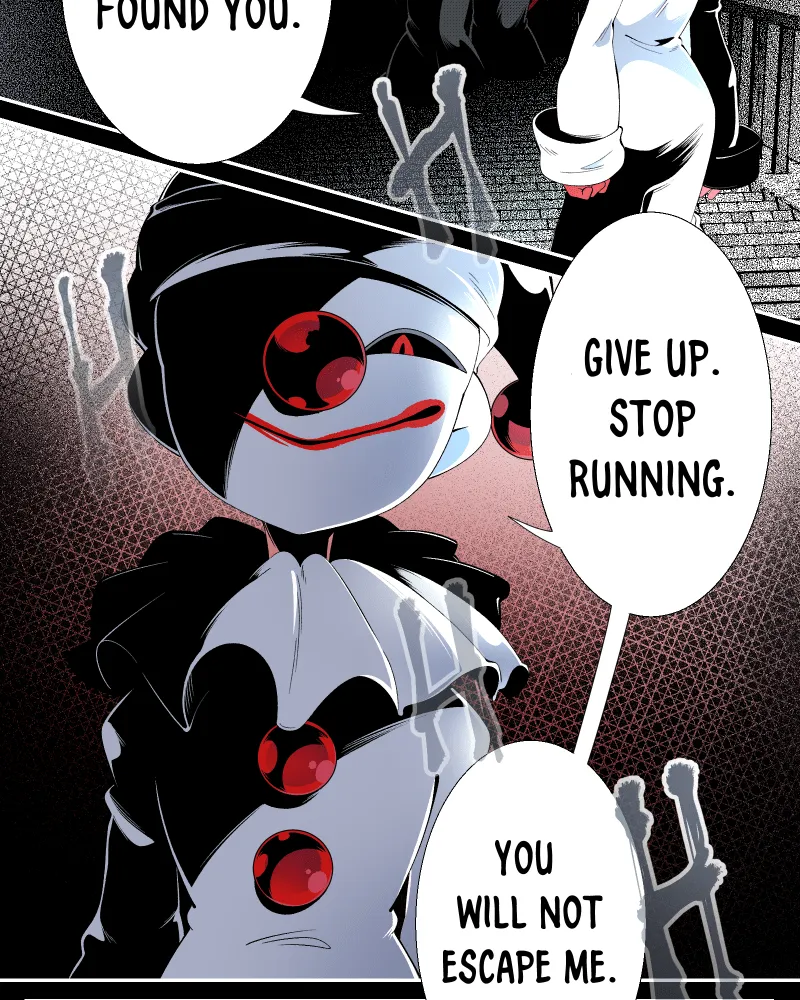 The Dummy's Dummy Chapter 58 page 3 - 