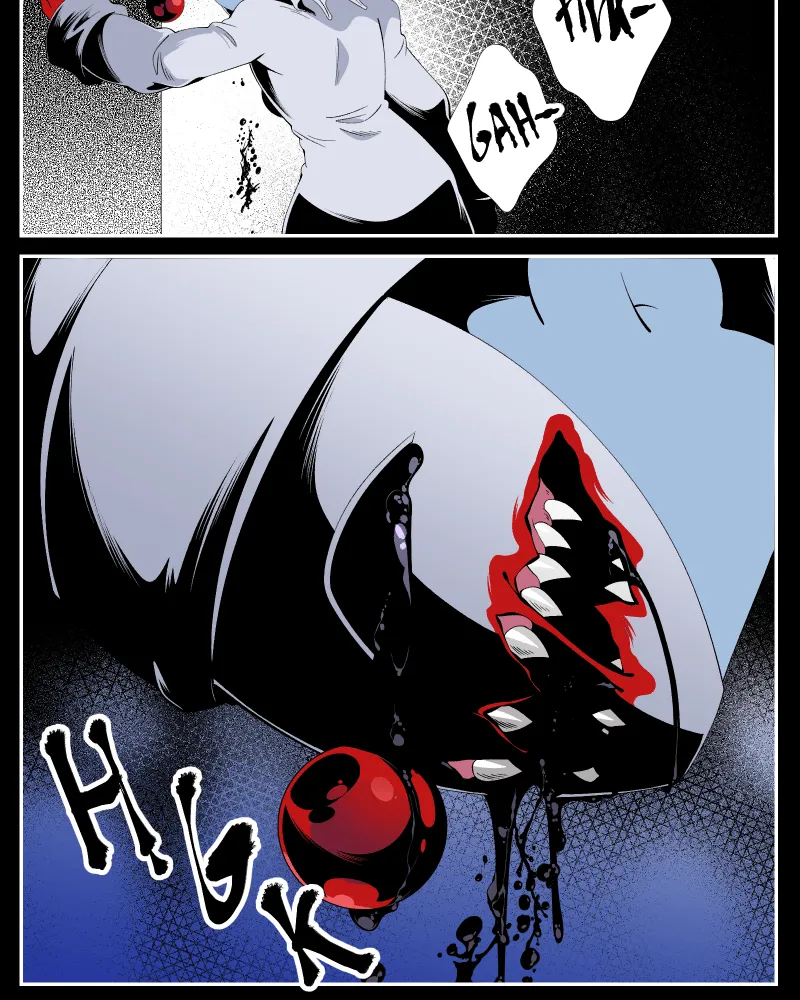 The Dummy's Dummy Chapter 58 page 30 - 