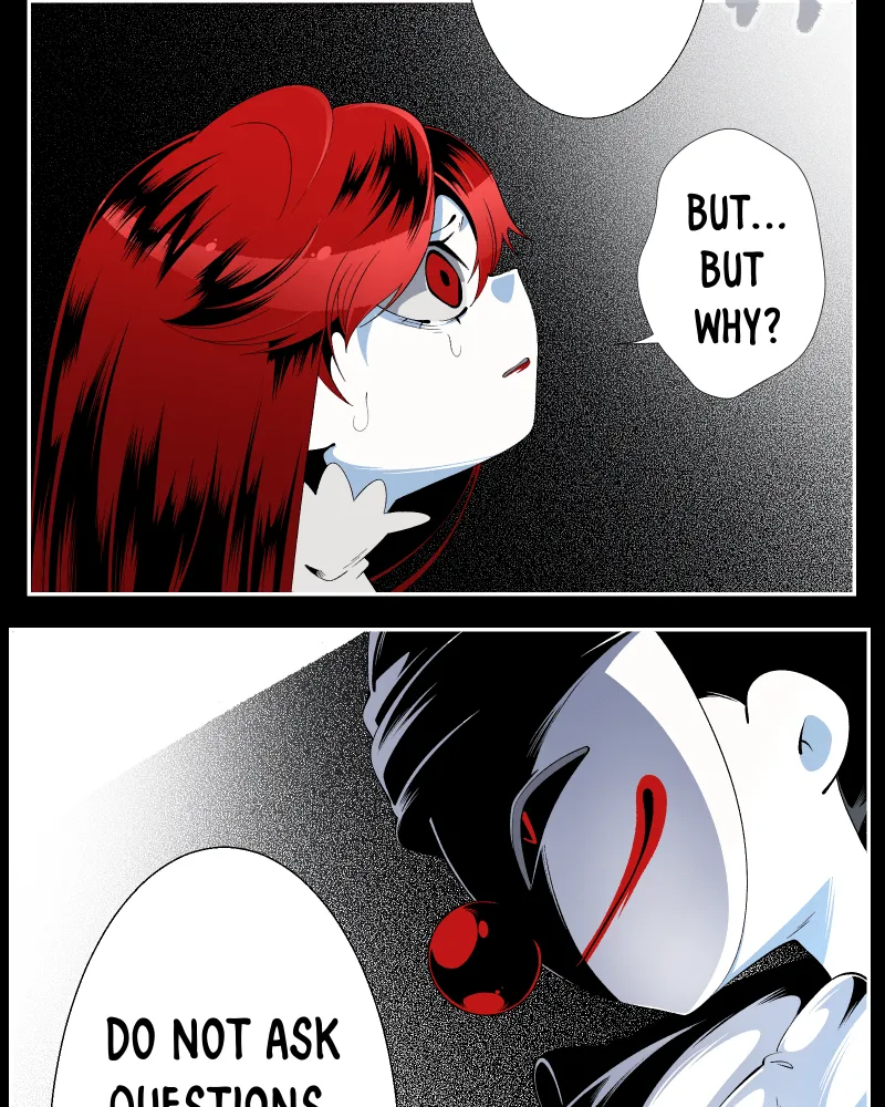 The Dummy's Dummy Chapter 58 page 4 - 