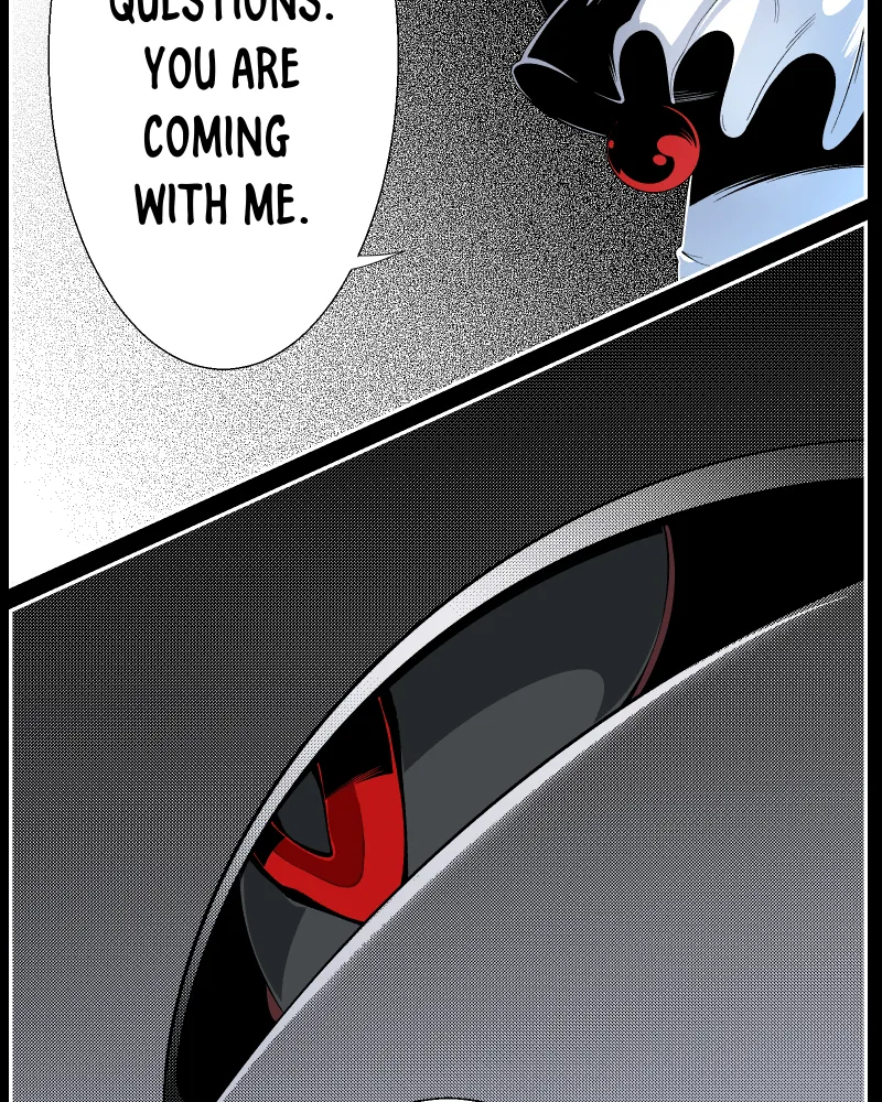 The Dummy's Dummy Chapter 58 page 5 - 