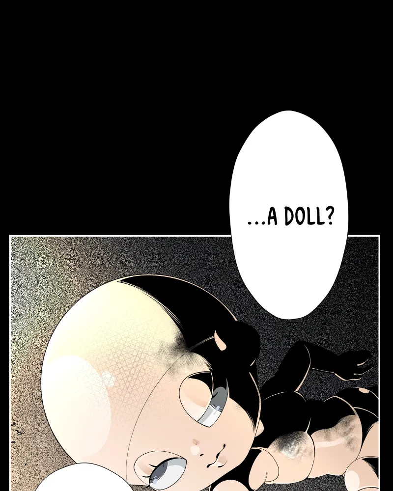 The Dummy's Dummy Chapter 58 page 7 - 