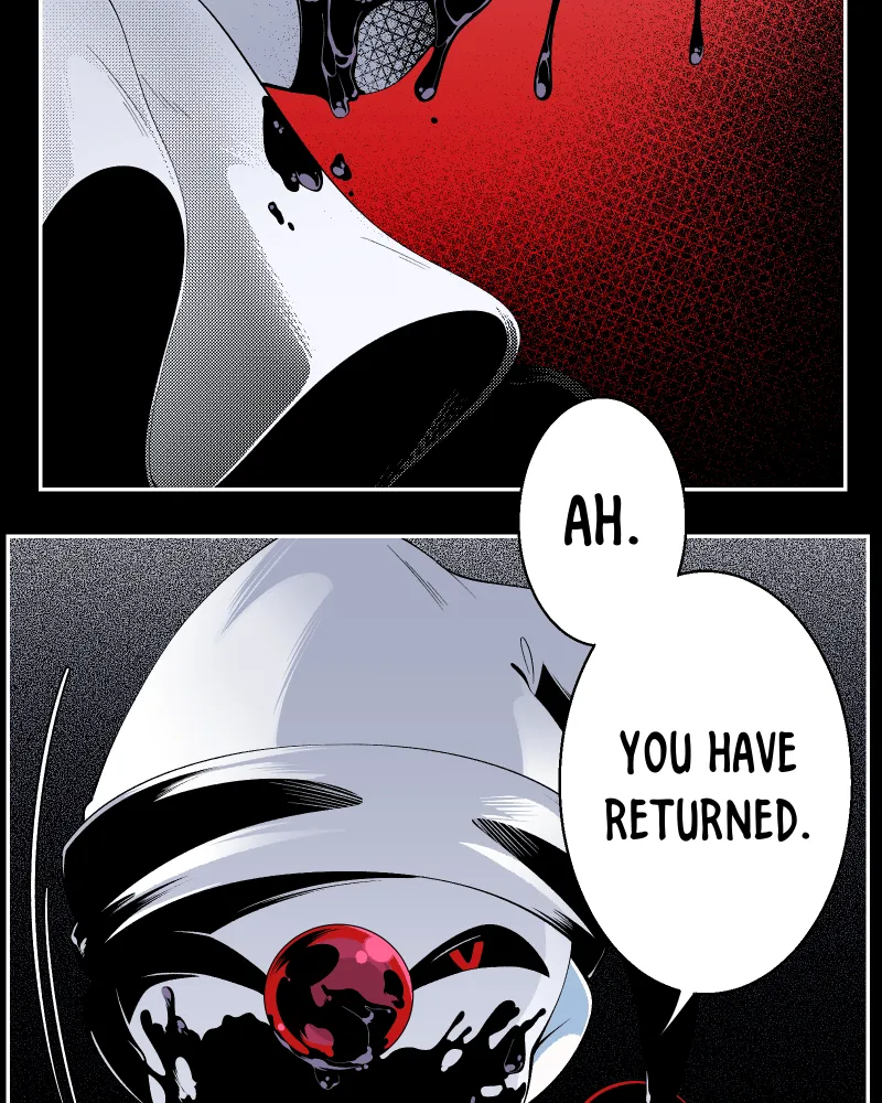 The Dummy's Dummy Chapter 59 page 13 - 