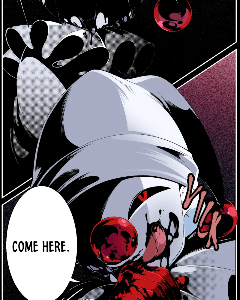 The Dummy's Dummy Chapter 59 page 14 - 
