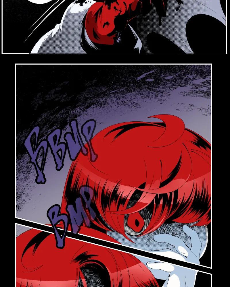 The Dummy's Dummy Chapter 59 page 15 - 