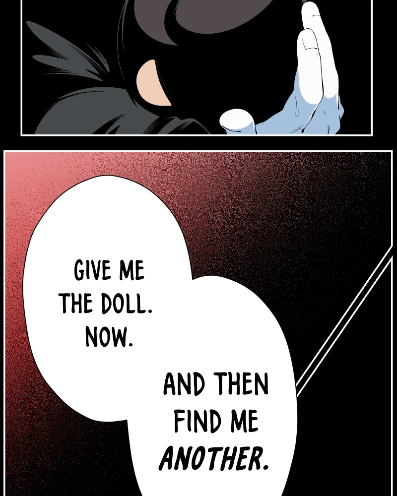 The Dummy's Dummy Chapter 59 page 19 - 