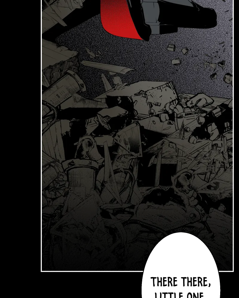 The Dummy's Dummy Chapter 59 page 3 - 